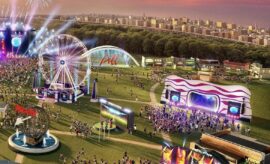 Rock in Rio Lisboa 2026