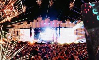 Rock in Rio Lisboa vive un primer fin de semana de lleno absoluto, música y emoción