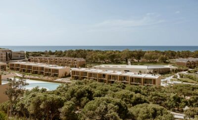 Verdelago Resort se consagra como Mejor Hotel Resort
