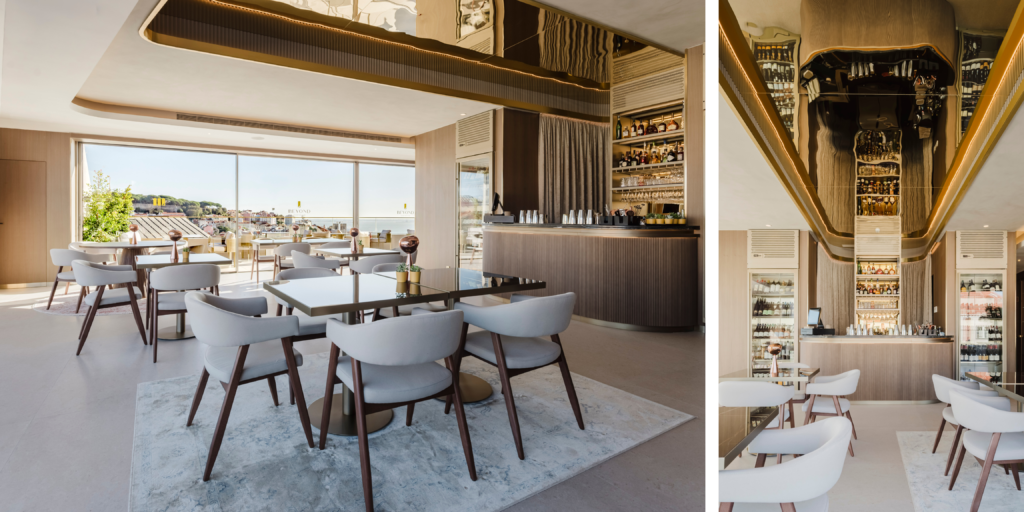 Beyond Rooftop Bar
