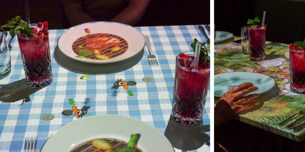 Le Petit Chef llega al Algarve