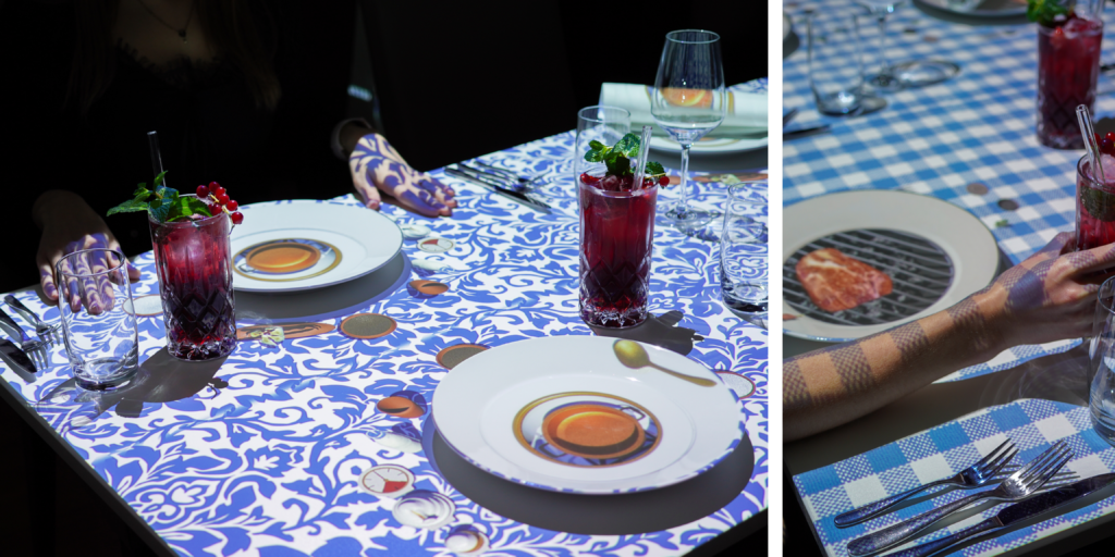 Le Petit Chef llega al Algarve