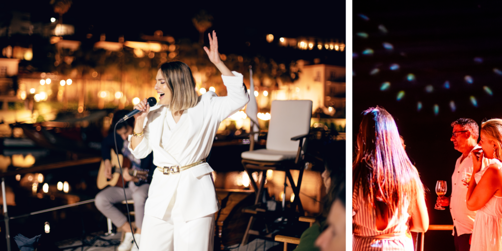 Exclusive Nights de Pipadouro
