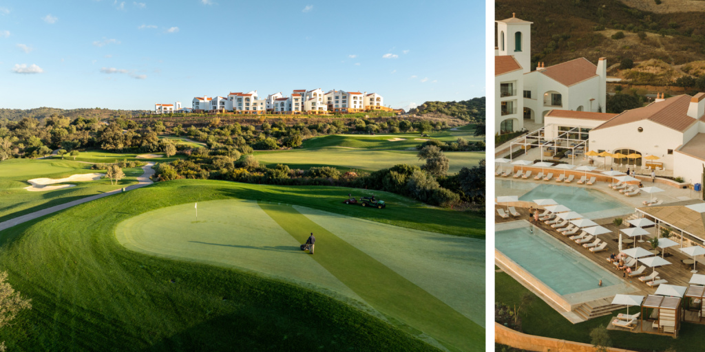 Viceroy at Ombria Algarve