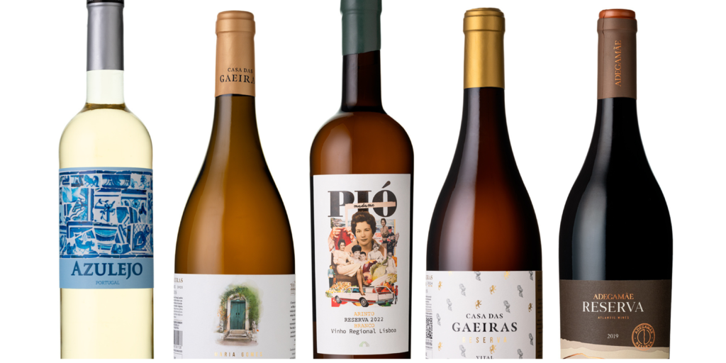 Los mejores Vinos de Lisboa de 2026