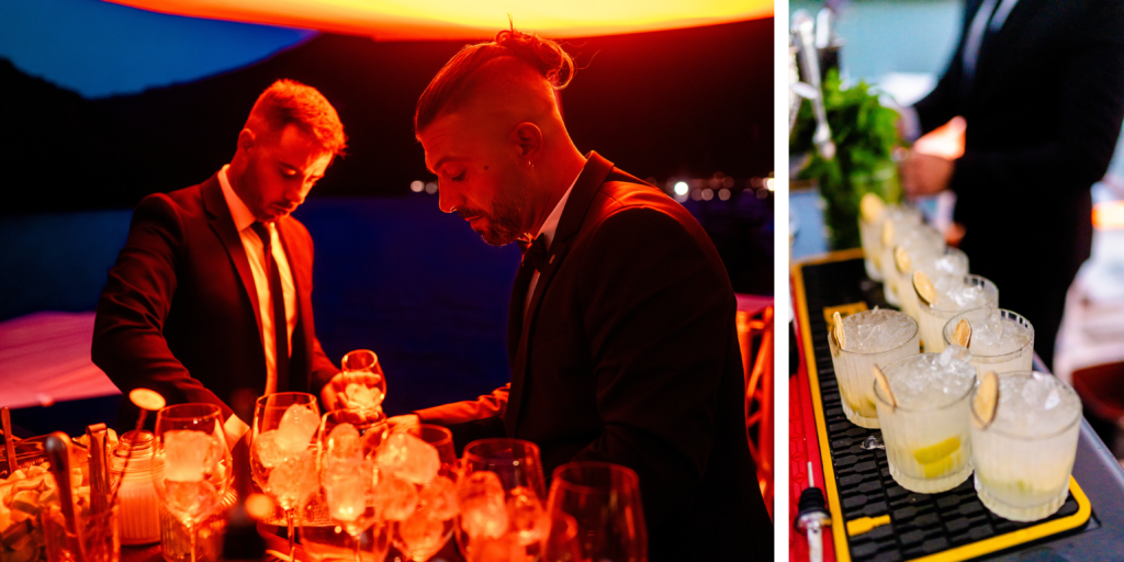 Exclusive Nights de Pipadouro