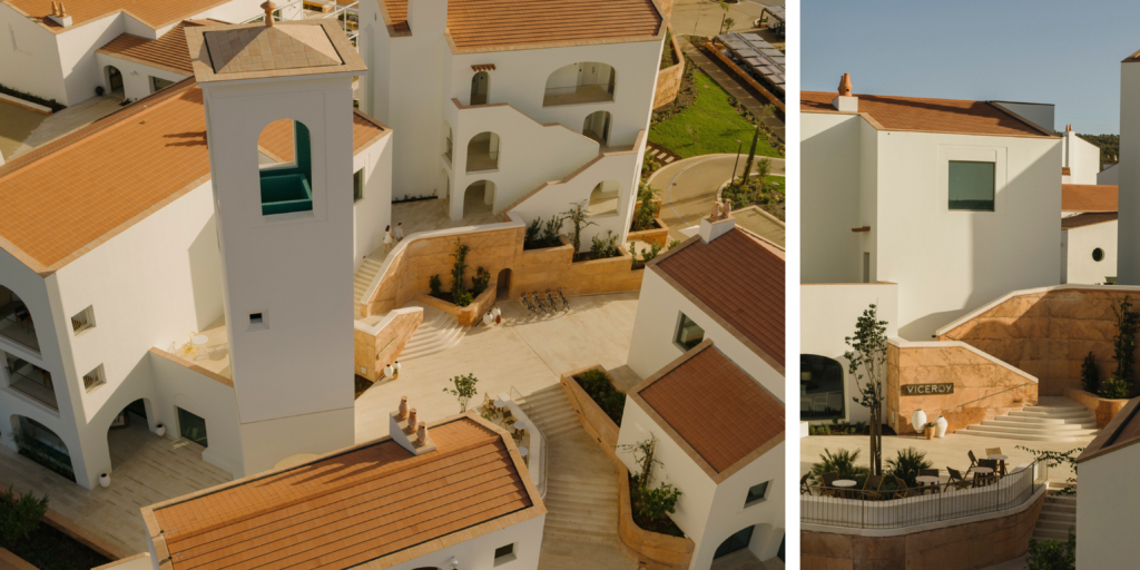 Viceroy at Ombria Algarve