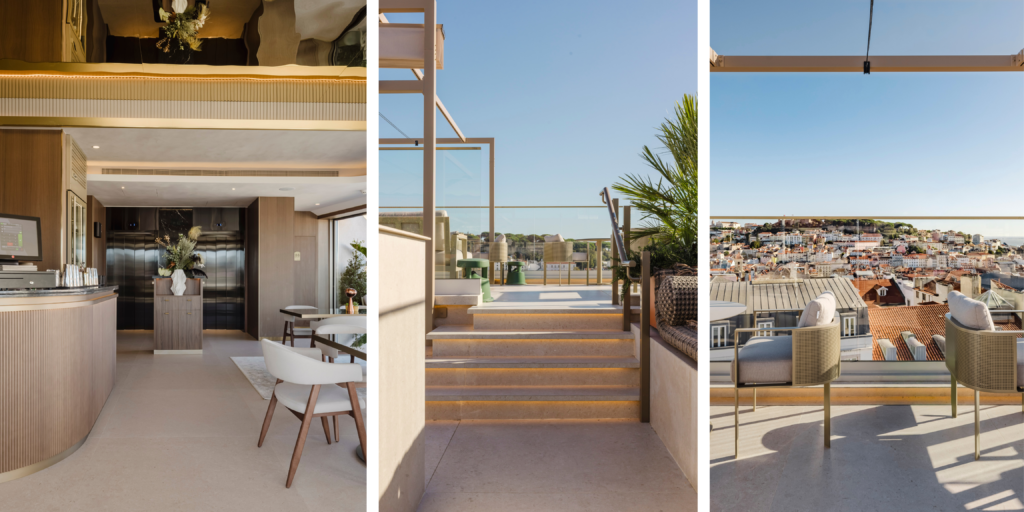 Beyond Rooftop Bar
