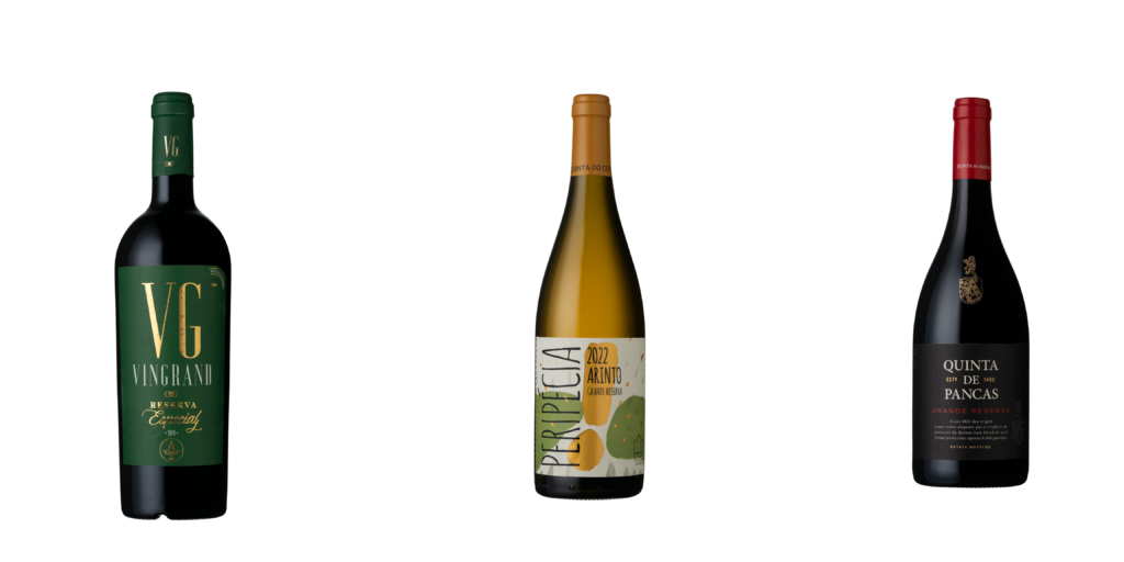 Los mejores Vinos de Lisboa de 2026