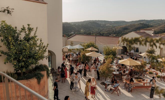 Eclipse solar en una experiencia gastronómica
