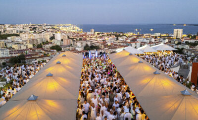 Fiesta blanco Setúbal