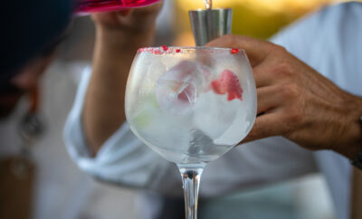 Gin Affair Lisboa 2026
