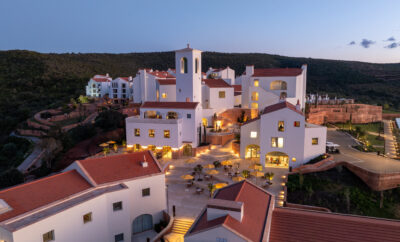 Viceroy at Ombria Algarve