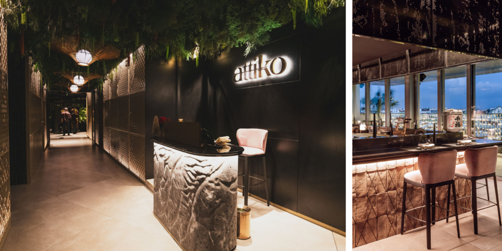 ATTIKO Rooftop
