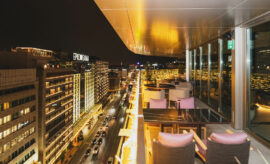 ATTIKO Rooftop