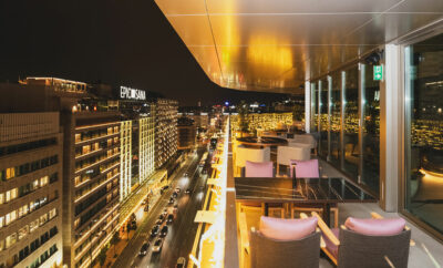 ATTIKO Rooftop
