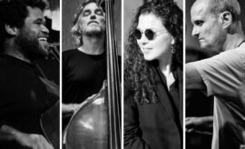 Jazz em Agosto 2026