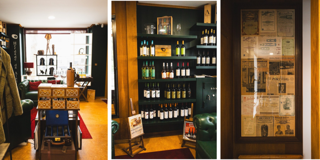 Torcaz Wine & Country en Alvalade, Lisboa, celebra 40 años