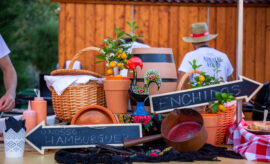 El Arraial de Verão regresa a Lagos los días 11 y 12 de septiembre con gastronomía, música y tradición portuguesa.