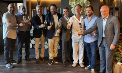 Presentación de A Caminho das Estrelas, el recorrido gastronómico del Centro de Portugal hacia la Gala MICHELIN 2027