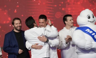 Guía MICHELIN Portugal 2027