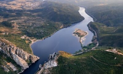 Día Mundial del Turismo en el Centro de Portugal