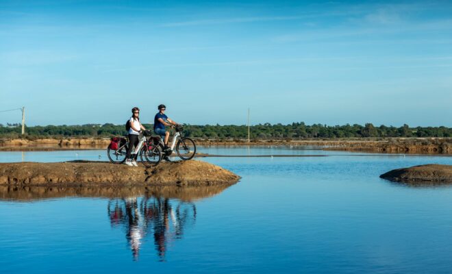 El Algarve celebra el Día Mundial del Turismo 2026