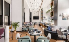 Noche de Fado en el restaurante VELA de YOTEL Porto