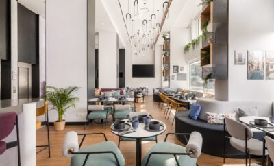 Noche de Fado en el restaurante VELA de YOTEL Porto