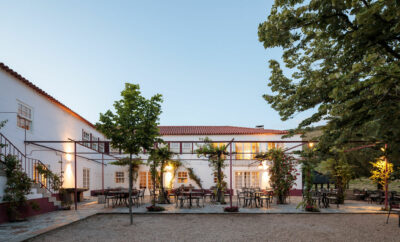 Últimos días de verano en Portugal