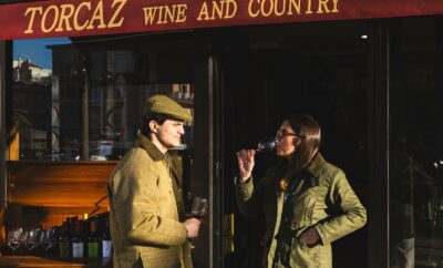 Torcaz Wine & Country en Alvalade, Lisboa, celebra 40 años