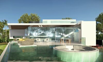 El nuevo lujo residencial en Portugal