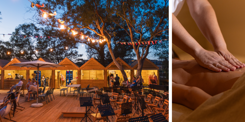 El Verdelago Resort propone disfrutar del otoño con experiencias de bienestar, gastronomía y actividades para toda la familia.