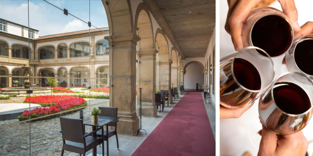 Braga Wine Experience regresa el 10 de octubre