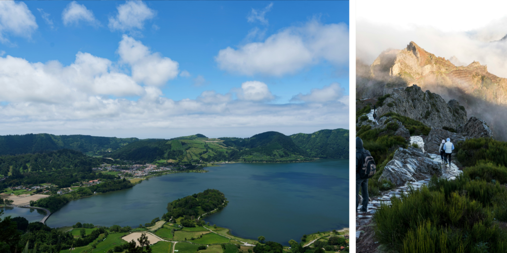 Portugal, mejor destino de Europa en los World Travel Awards 2026