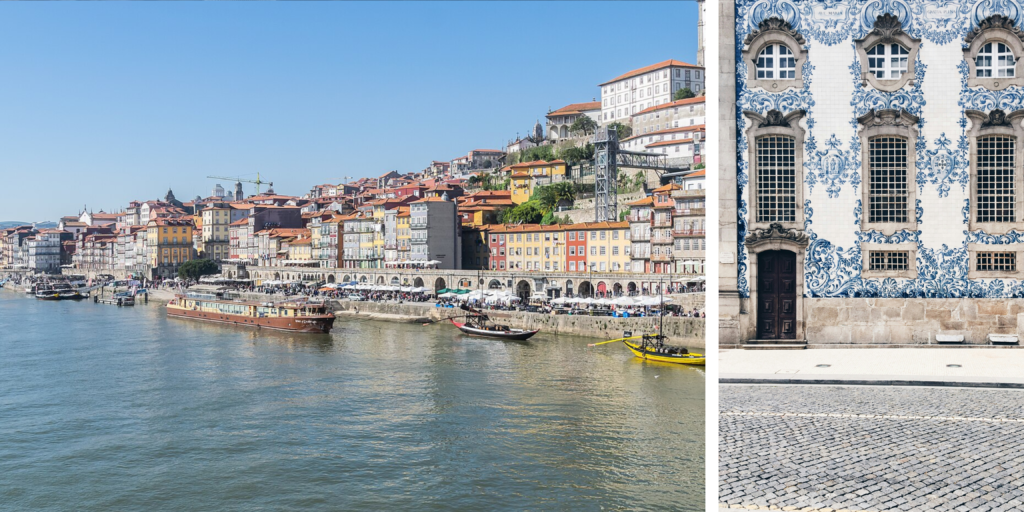 Oporto, la ciudad más acogedora de Europa en 2026