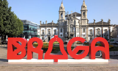 Braga Wine Experience regresa el 10 de octubre