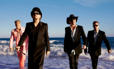 U2 actuarán el 27 de mayo de 2027 en el Estádio da Luz, en Lisboa.