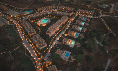 El Verdelago Resort propone disfrutar del otoño con experiencias de bienestar, gastronomía y actividades para toda la familia.