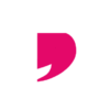 Logotipo de Descubre Magazine, medio digital de cultura, gastronomía, turismo y lifestyle