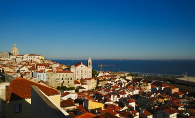 Portugal, mejor destino de Europa en los World Travel Awards 2026